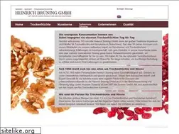 Sites similar to bruening-suntree.de