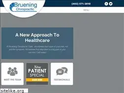 Sites similar to brueningchiro.com