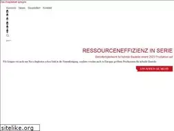 Sites similar to brueninghoff.de