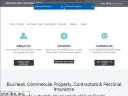 Sites similar to brueninginsurance.com
