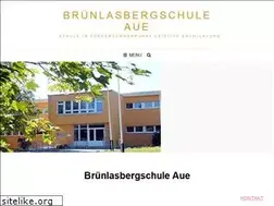 Sites similar to bruenlasbergschule.de