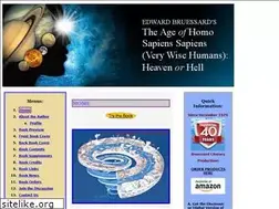 Sites similar to bruessard.com