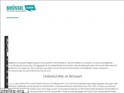 Sites similar to bruessel-gui.de