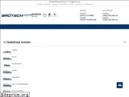 Sites similar to bruetsch.de