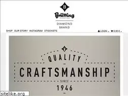 Sites similar to bruetting-diamond-brand.com