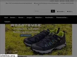 Sites similar to bruetting-sport.com