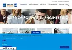 Sites similar to bruface.eu