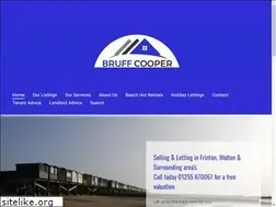 Sites similar to bruffcooper.co.uk