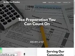 Sites similar to bruflattax.com
