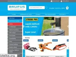 Sites similar to brufus.cz