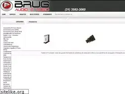 Sites similar to brug.com.br