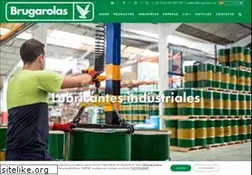 Sites similar to brugarolas.com