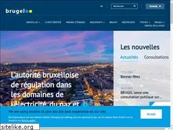 Sites similar to brugel.be