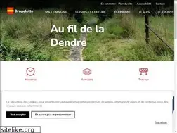 Sites similar to brugelette.be