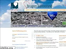 Sites similar to bruges-ballooning.com
