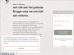 Sites similar to bruges-bedandbreakfast.be