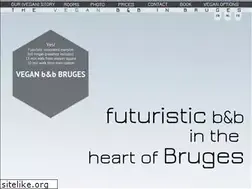 Sites similar to bruges-bedandbreakfast.com