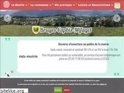 Sites similar to bruges-capbis-mifaget.fr