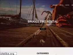 Sites similar to brugesbikerental.be