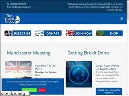 Sites similar to brugesgroup.com