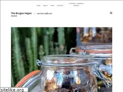 Sites similar to brugesvegan.com