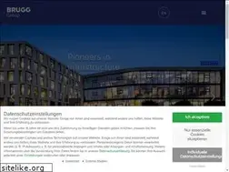 Sites similar to brugg.com