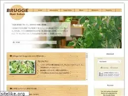 Sites similar to brugge-web.com