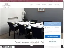 Sites similar to bruggebedandbreakfast.be