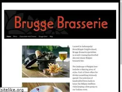Sites similar to bruggebrasserie.com