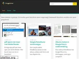 Sites similar to bruggelokaal.be