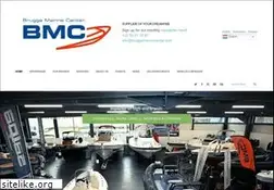 Sites similar to bruggemarinecenter.com