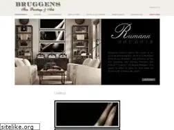 Sites similar to bruggens.com