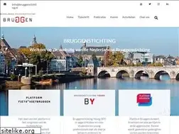 Sites similar to bruggenstichting.nl