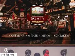 Sites similar to bruggepub.com