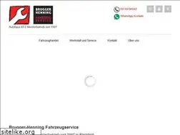 Sites similar to brugger-henning.de