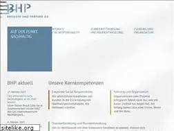 Sites similar to bruggerconsulting.ch