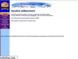 Sites similar to bruggerverlag.de