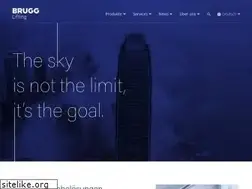 Sites similar to brugglifting.com