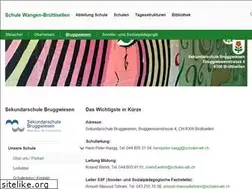 Sites similar to bruggwiesen.ch