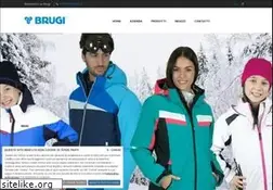 Sites similar to brugi.com