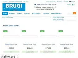 Sites similar to brugistoreeste.it