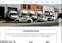 Sites similar to brugman-voorburg.nl