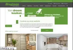 Sites similar to brugman.nl