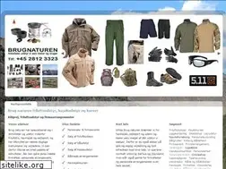 Sites similar to brugnaturen.dk