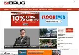 Sites similar to brugnieuws.nl