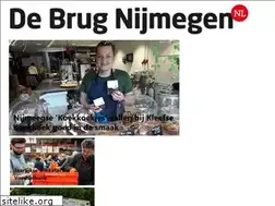 Sites similar to brugnijmegen.nl