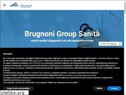 Sites similar to brugnonisanita.it