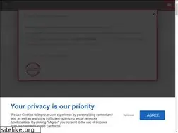 Sites similar to brugnotloisirs.com