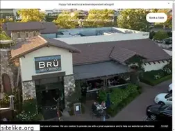 Sites similar to brugrill.com