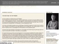 Sites similar to brugselegenden.blogspot.com